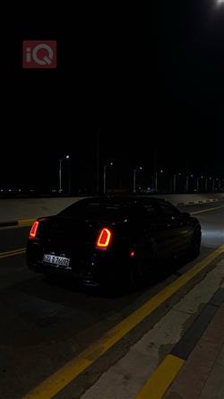 کرایسلەر 300